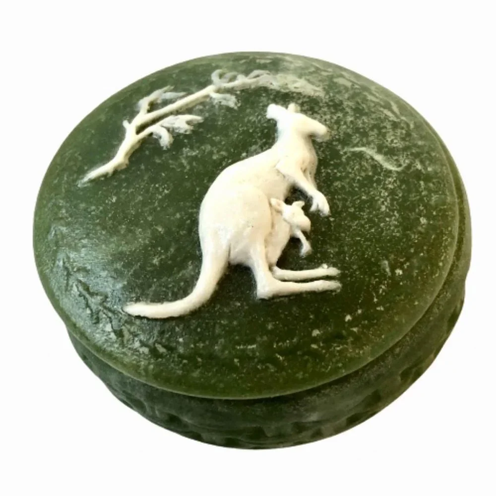 Marlestone kangaroo genuine